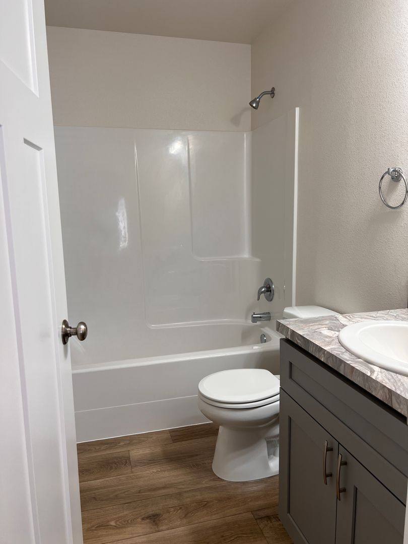 House for rent at 1410 Madison, Moses Lake, WA 98837