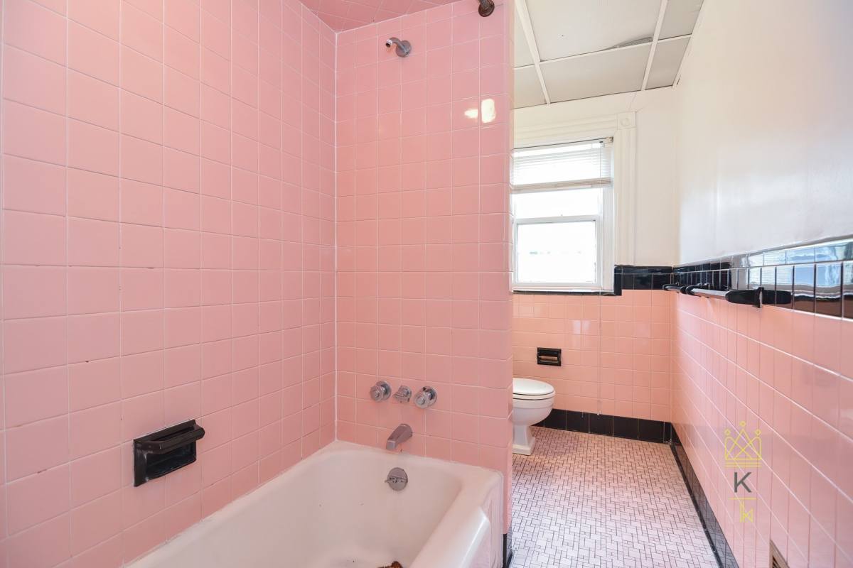 Apartment for rent at 923 Beacon #1, Boston, MA 02215