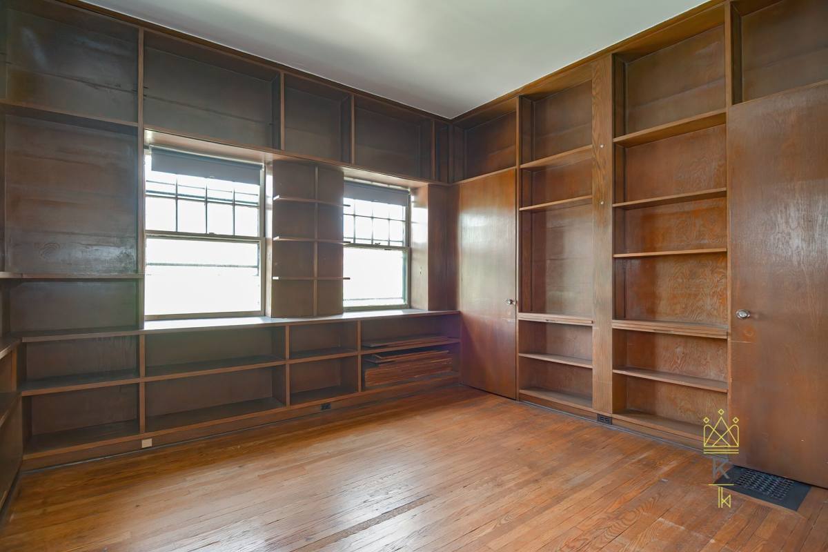 Apartment for rent at 923 Beacon #1, Boston, MA 02215