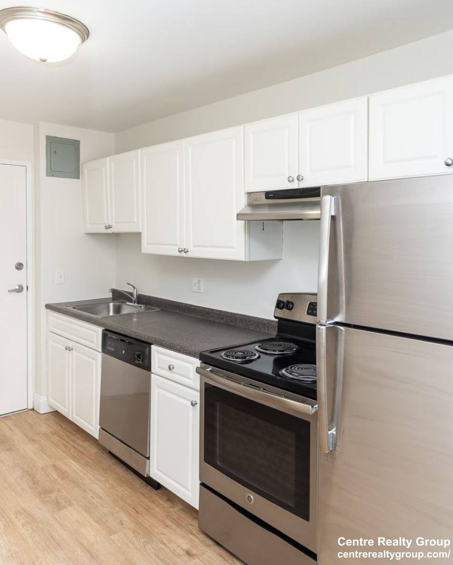 Apartment for rent at 725 Adams St #735211, Dorchester, MA 02122