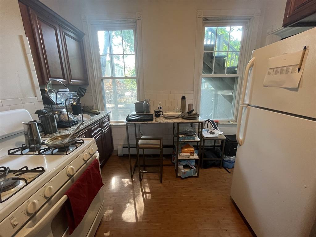 Townhouse for rent at 17-19 Putnam #17-A, Cambridge, MA 02139