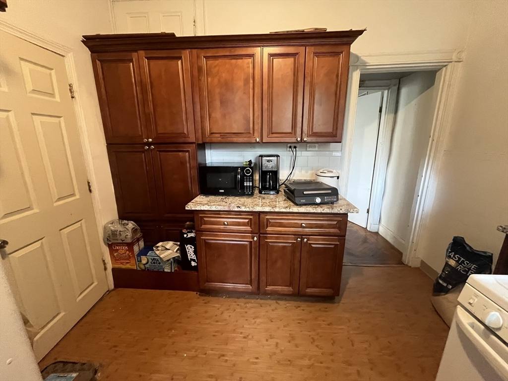 Townhouse for rent at 17-19 Putnam #17-A, Cambridge, MA 02139