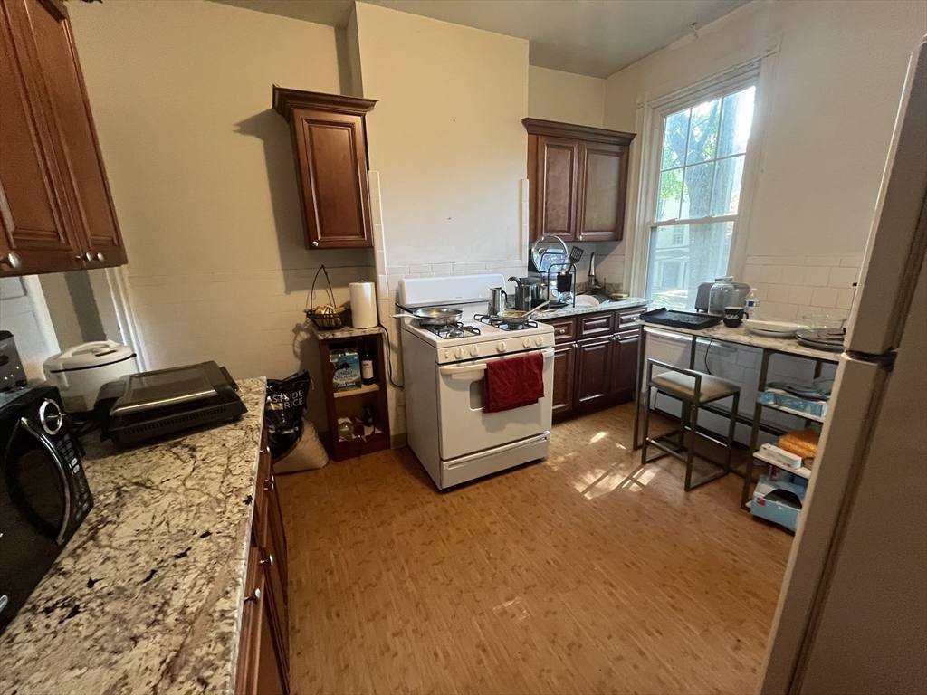 Townhouse for rent at 17-19 Putnam #17-A, Cambridge, MA 02139