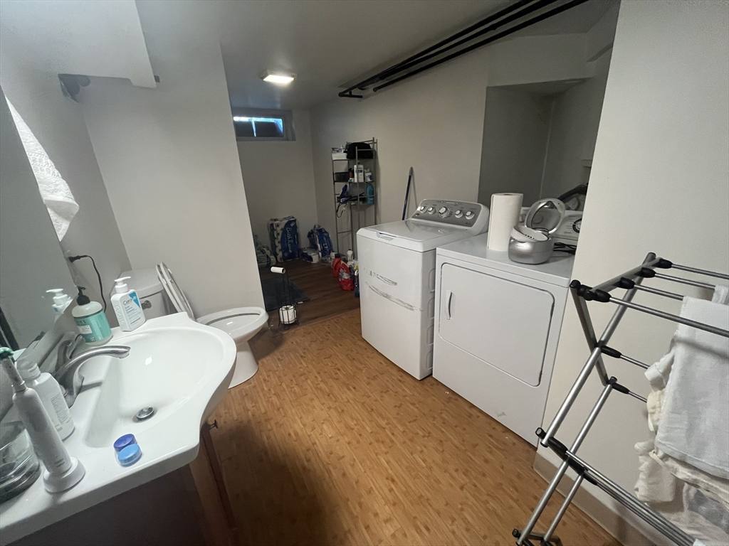 Townhouse for rent at 17-19 Putnam #17-A, Cambridge, MA 02139