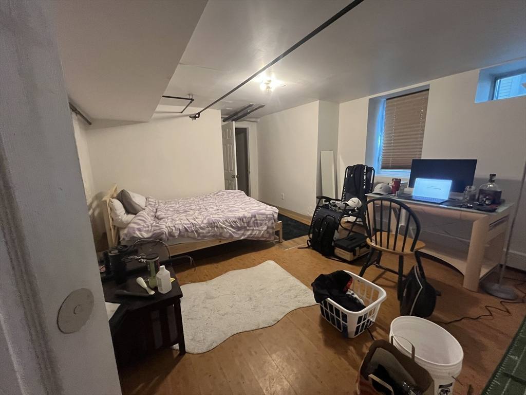 Townhouse for rent at 17-19 Putnam #17-A, Cambridge, MA 02139