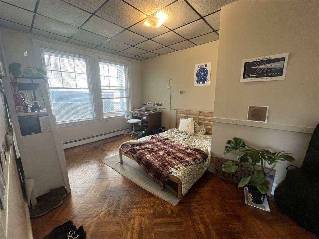 Townhouse for rent at 17-19 Putnam #17-A, Cambridge, MA 02139