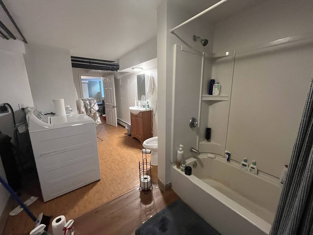 Townhouse for rent at 17-19 Putnam #17-A, Cambridge, MA 02139
