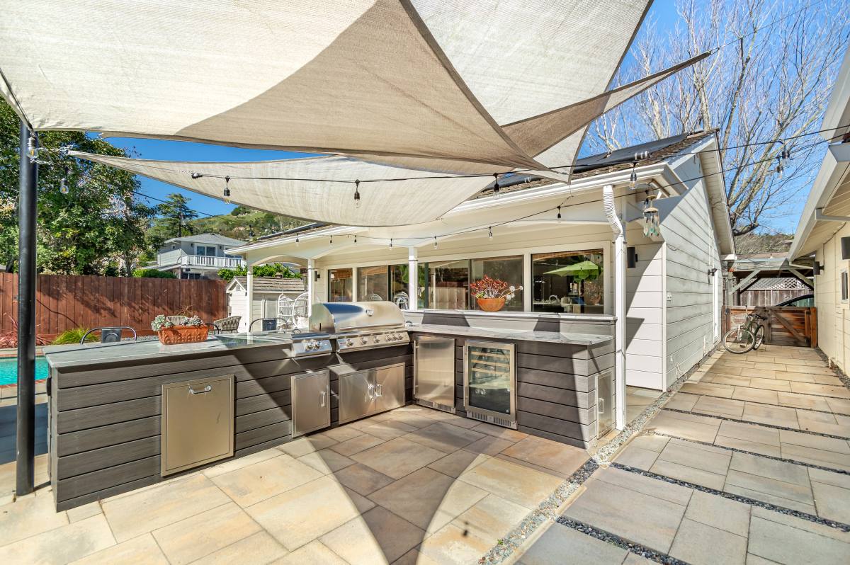 House for rent at 313 Point San Pedro Rd, San Rafael, CA 94901