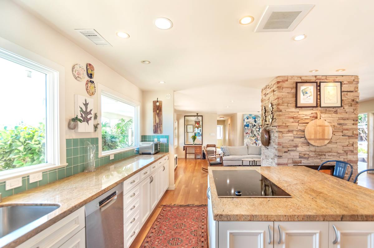 House for rent at 313 Point San Pedro Rd, San Rafael, CA 94901