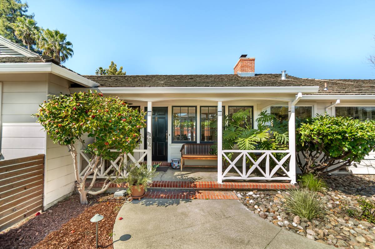 House for rent at 313 Point San Pedro Rd, San Rafael, CA 94901