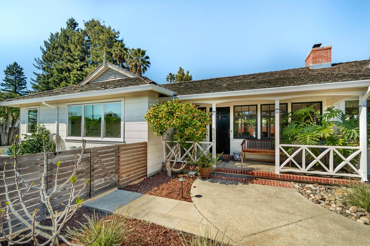 House for rent at 313 Point San Pedro Rd, San Rafael, CA 94901