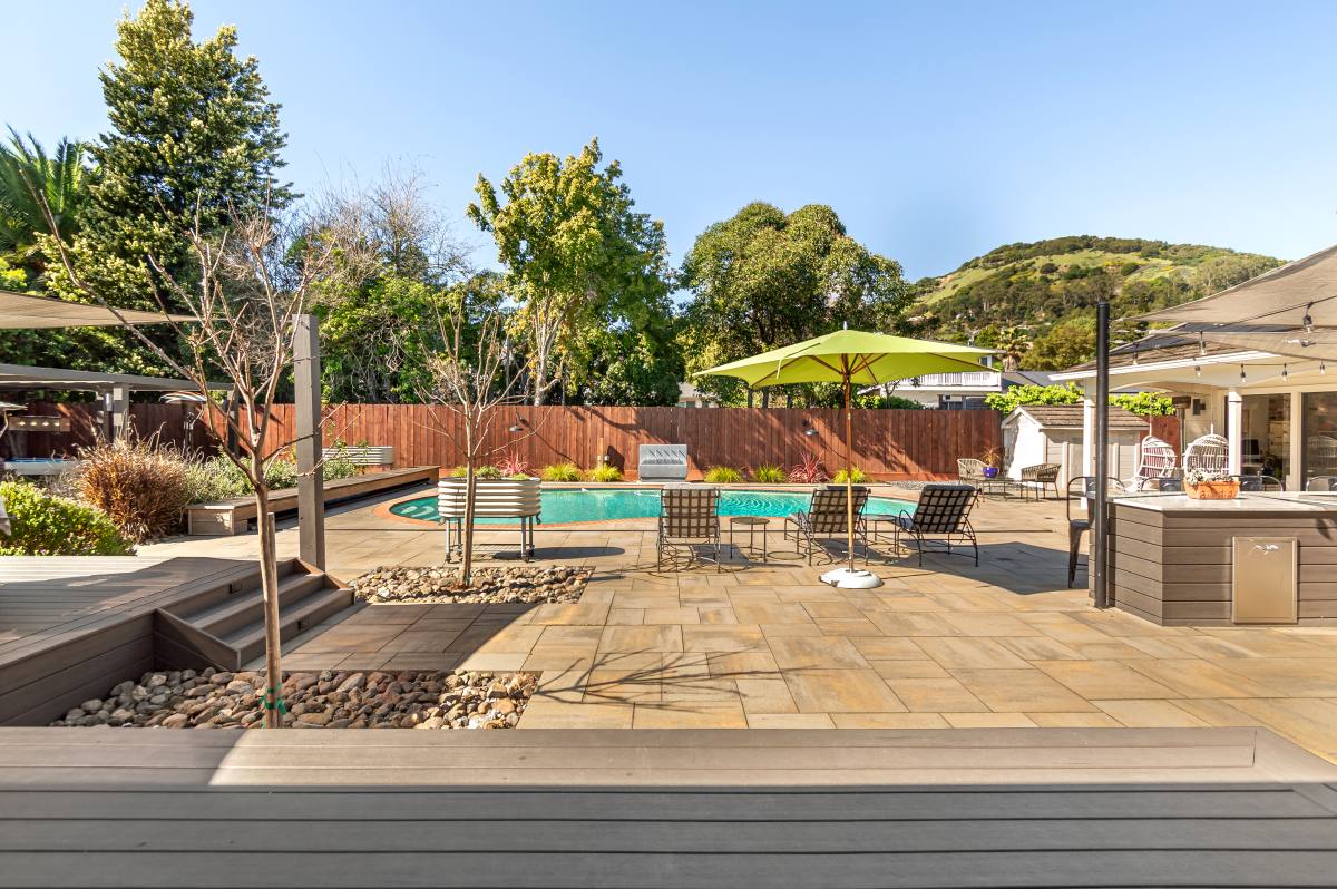 House for rent at 313 Point San Pedro Rd, San Rafael, CA 94901