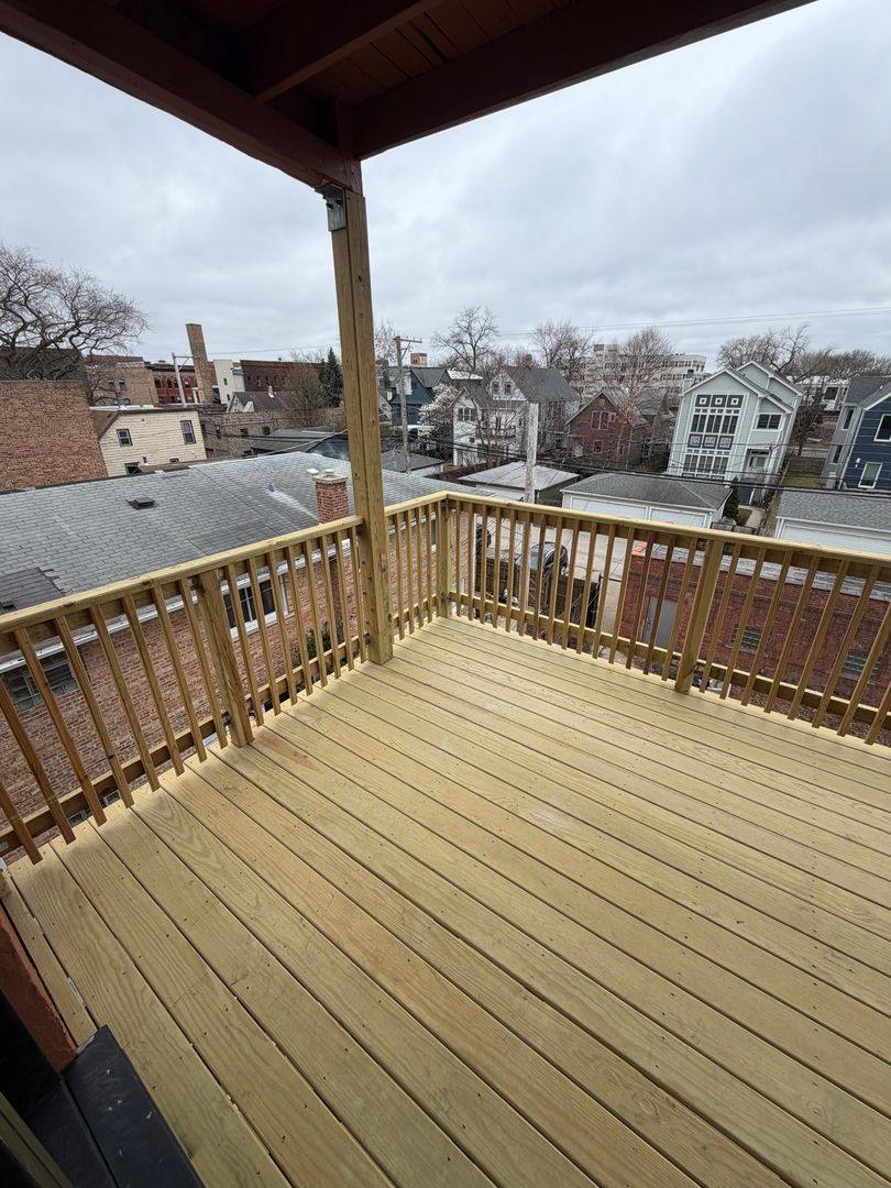 Apartment for rent at 4884 4886 N Hermitage - 4886-1N, Chicago, IL 60640
