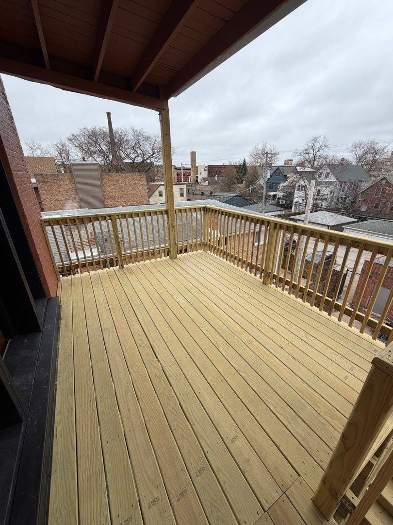 Apartment for rent at 4884 4886 N Hermitage - 4886-1N, Chicago, IL 60640