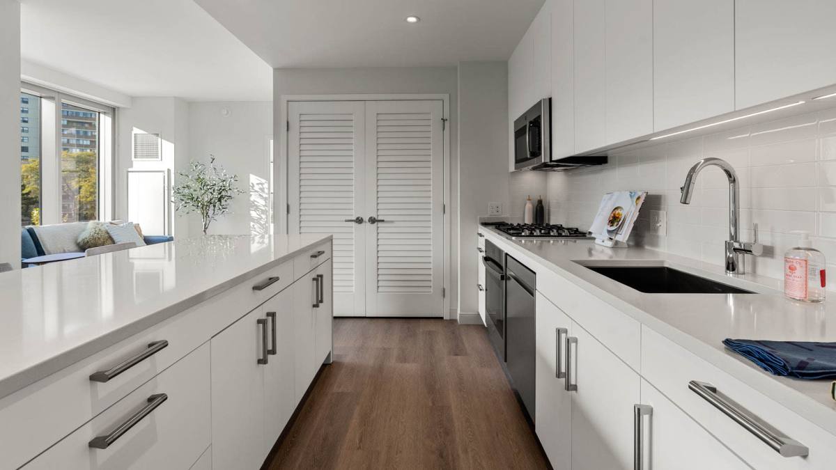Apartment for rent at 35 Lomasney Way #3500, Boston, MA 02114