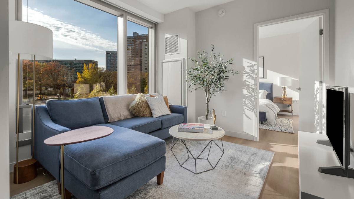 Apartment for rent at 35 Lomasney Way #3500, Boston, MA 02114