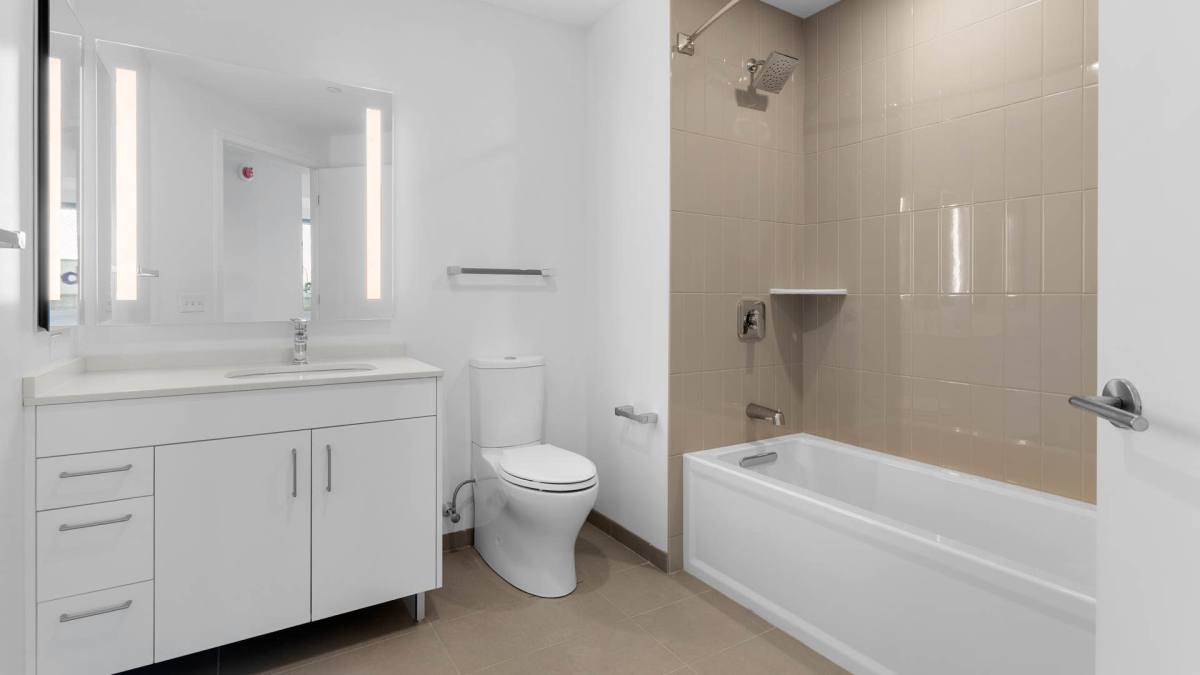 Apartment for rent at 35 Lomasney Way #3500, Boston, MA 02114