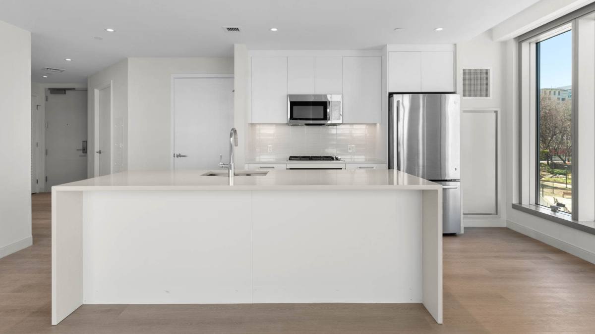 Apartment for rent at 35 Lomasney Way #3500, Boston, MA 02114