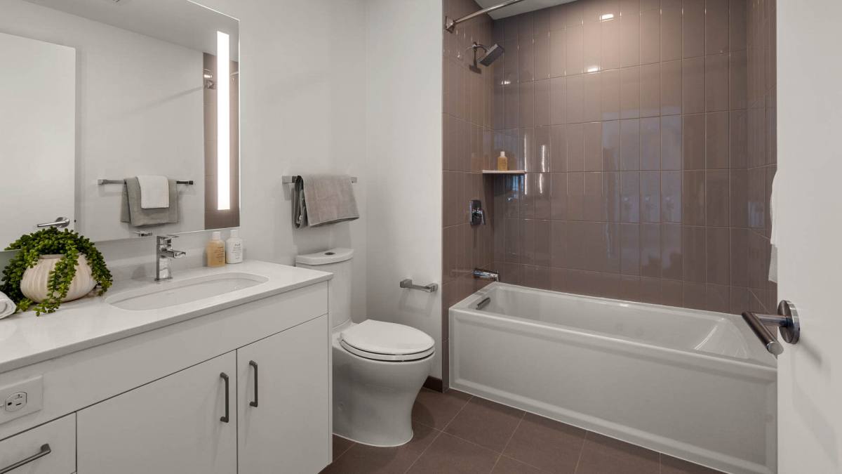 Apartment for rent at 35 Lomasney Way #3500, Boston, MA 02114