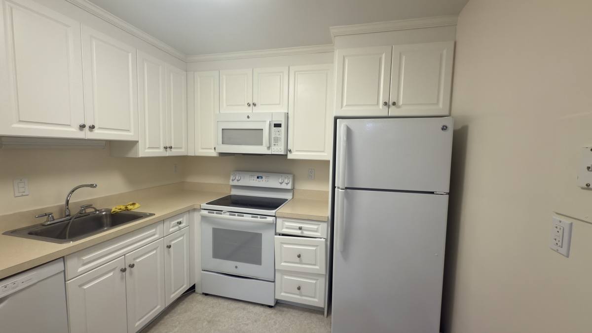Apartment for rent at 35 Vernon St #207, Brookline, MA 02446