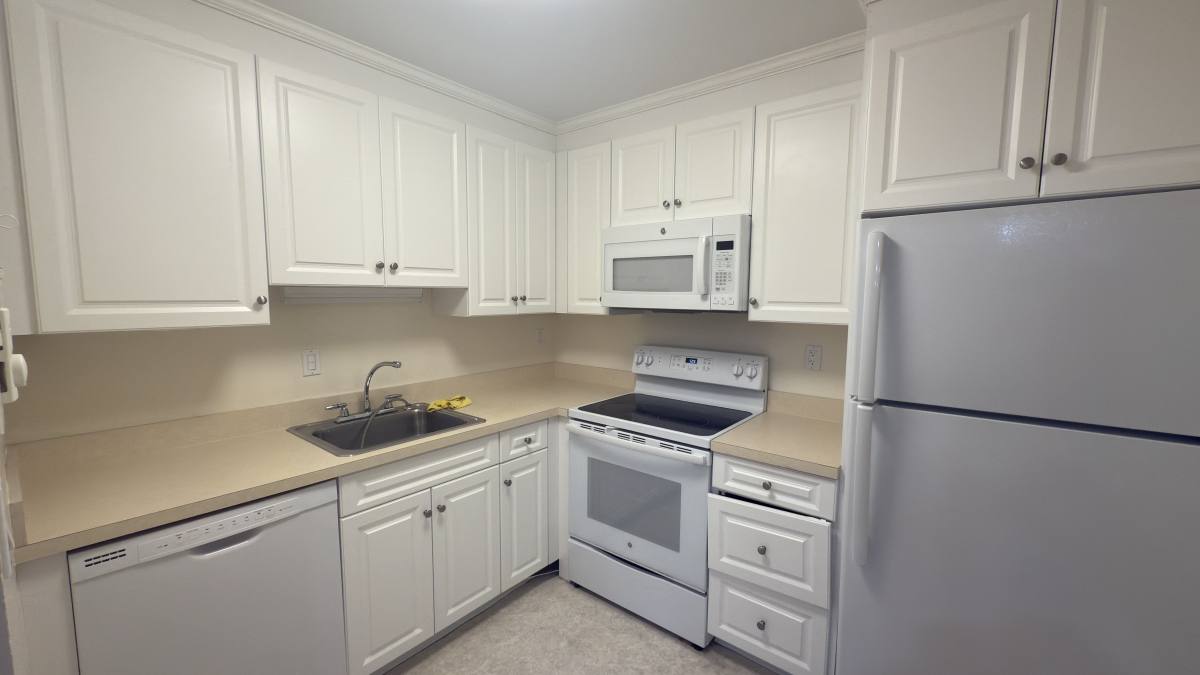 Apartment for rent at 35 Vernon St #207, Brookline, MA 02446