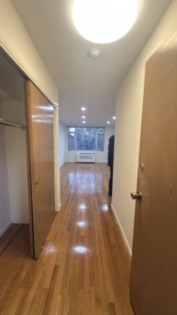 Apartment for rent at 35 Vernon St #207, Brookline, MA 02446