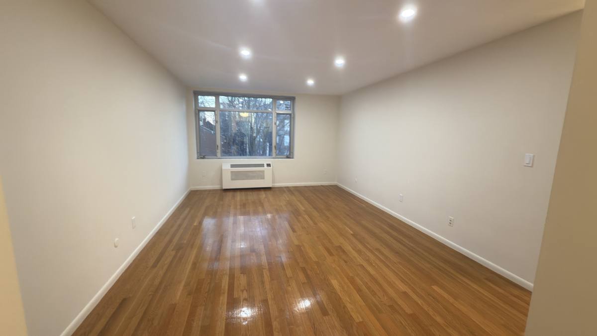 Apartment for rent at 35 Vernon St #207, Brookline, MA 02446