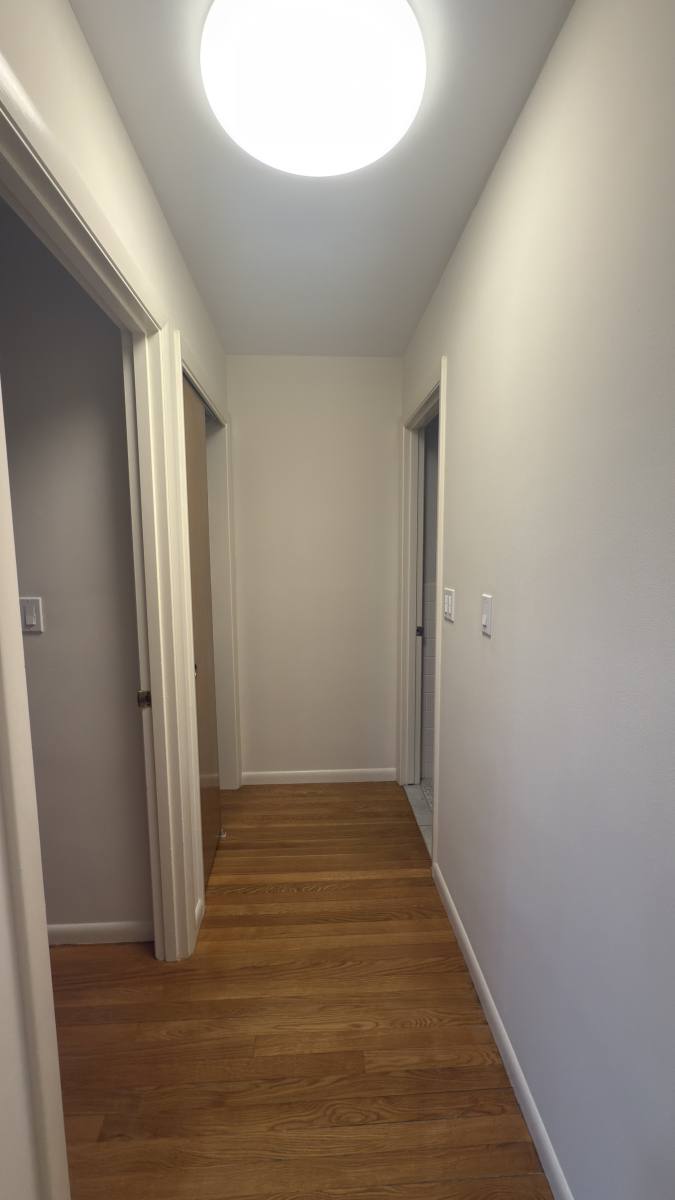 Apartment for rent at 35 Vernon St #207, Brookline, MA 02446