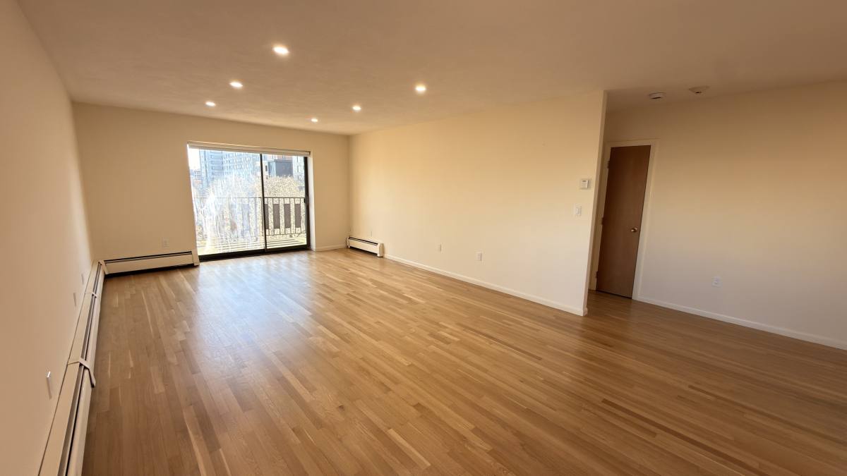 Apartment for rent at 30 Fuller St #203, Brookline, MA 02446