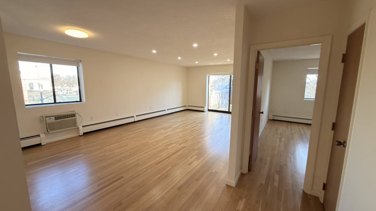 Apartment for rent at 30 Fuller St #203, Brookline, MA 02446