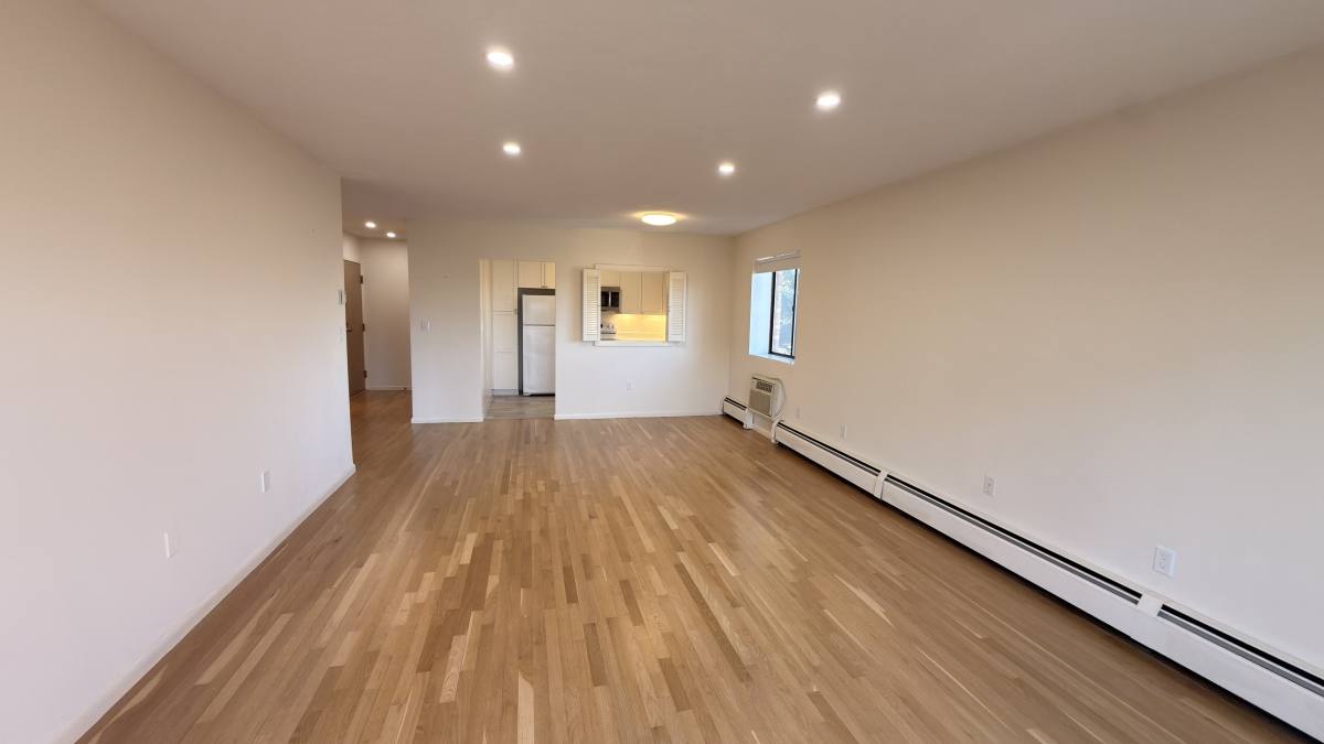 Apartment for rent at 30 Fuller St #203, Brookline, MA 02446