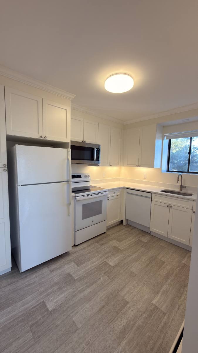 Apartment for rent at 30 Fuller St #203, Brookline, MA 02446