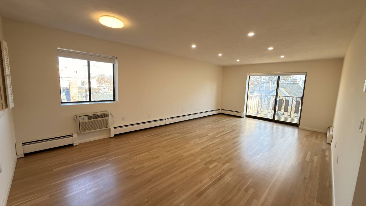 Apartment for rent at 30 Fuller St #203, Brookline, MA 02446