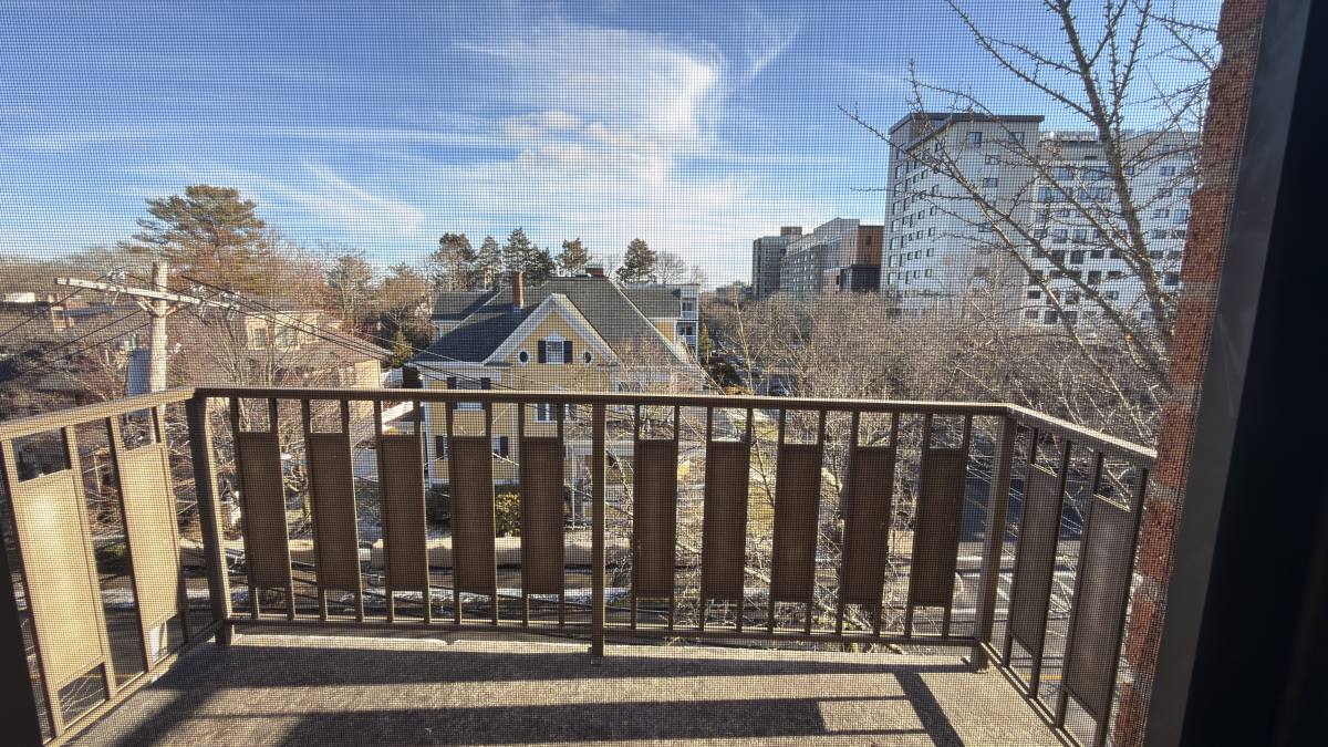 Apartment for rent at 30 Fuller St #203, Brookline, MA 02446