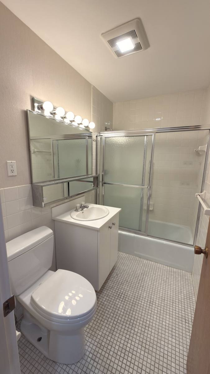 Apartment for rent at 30 Fuller St #203, Brookline, MA 02446
