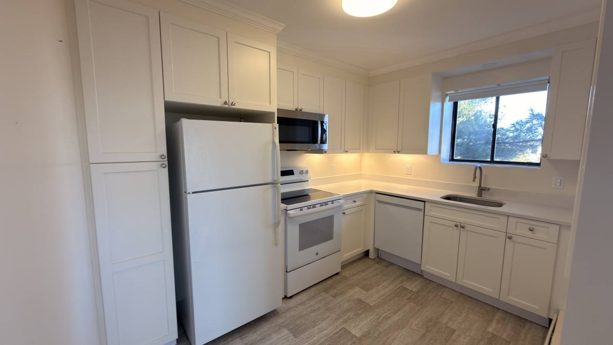 Apartment for rent at 30 Fuller St #203, Brookline, MA 02446