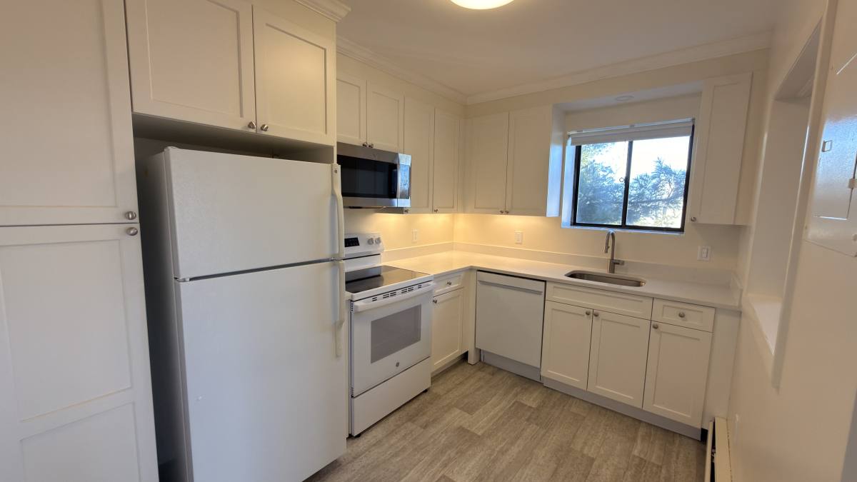 Apartment for rent at 30 Fuller St #203, Brookline, MA 02446