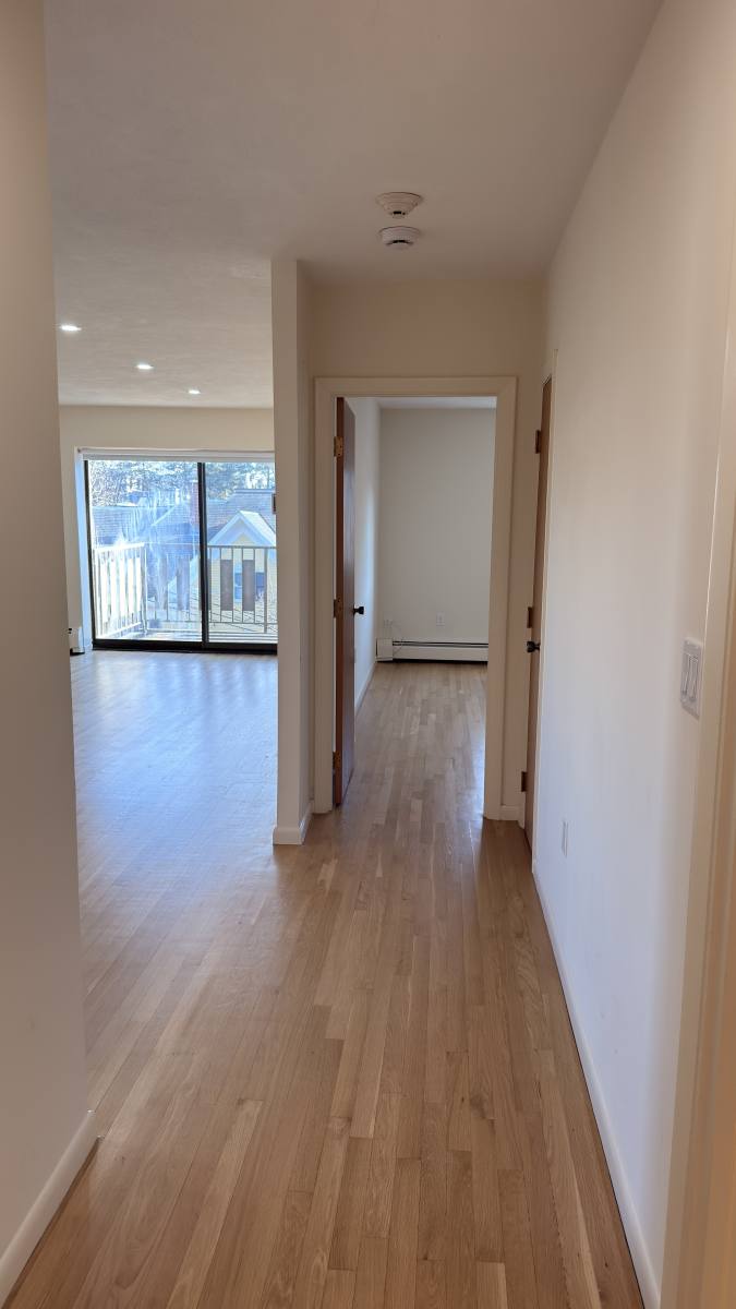 Apartment for rent at 30 Fuller St #203, Brookline, MA 02446