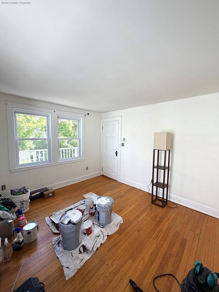Apartment for rent at 15 Lawn Ave #15, Quincy, MA 02169
