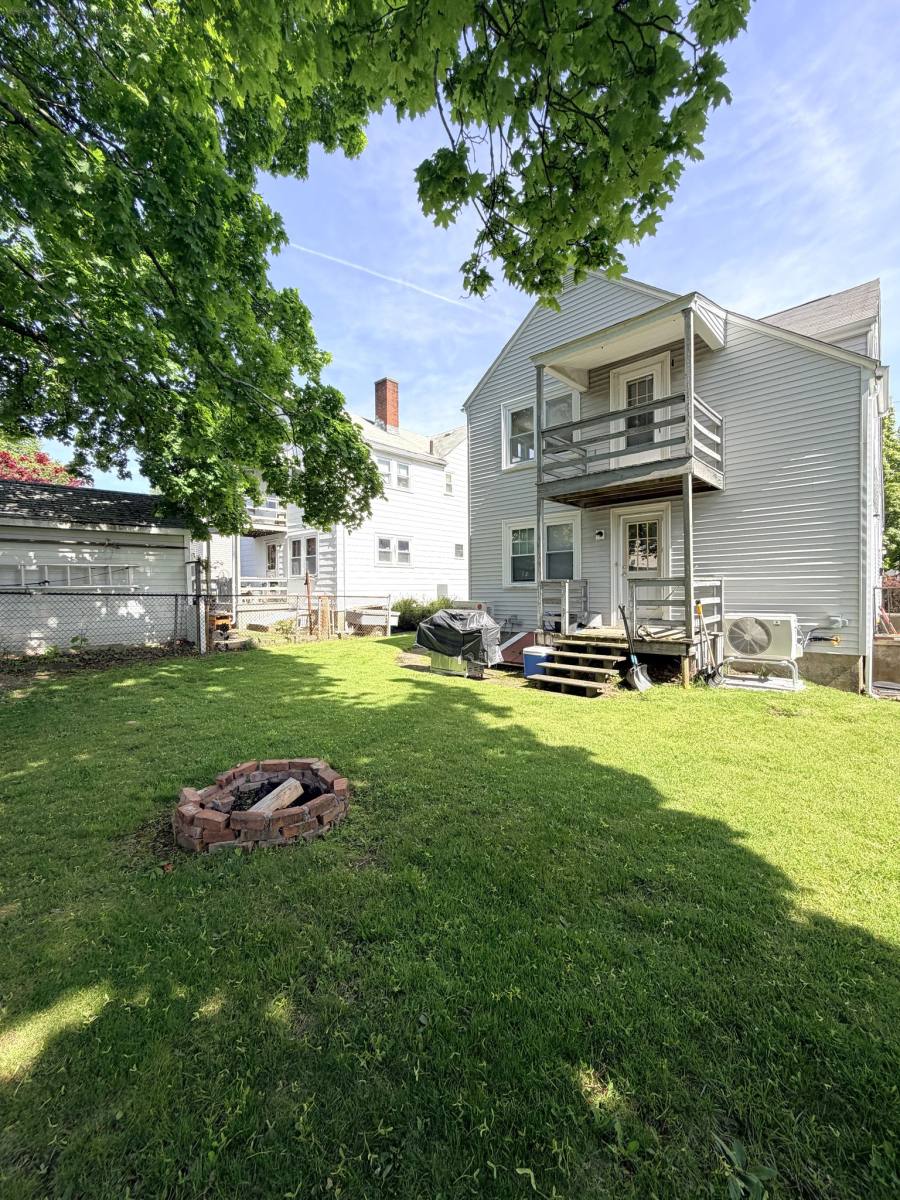 Apartment for rent at 15 Lawn Ave #15, Quincy, MA 02169