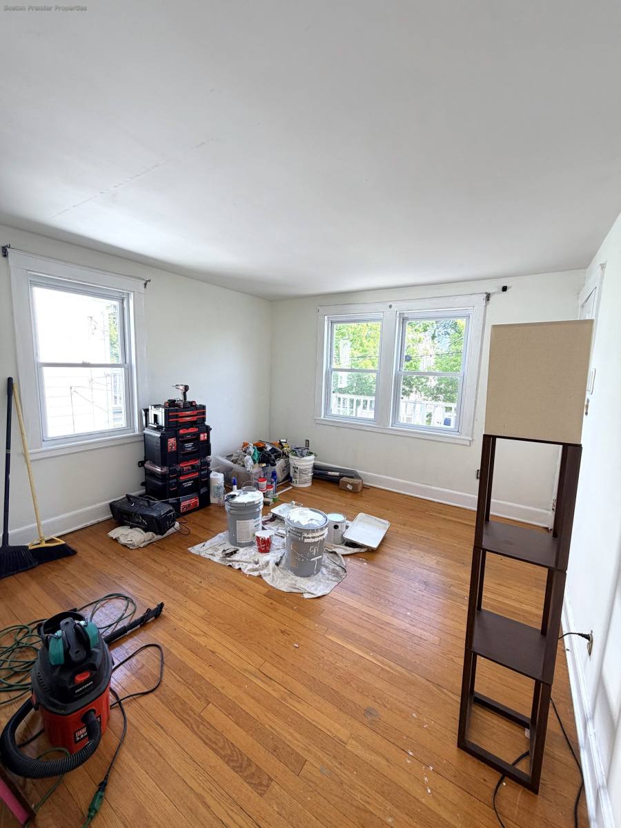 Apartment for rent at 15 Lawn Ave #15, Quincy, MA 02169