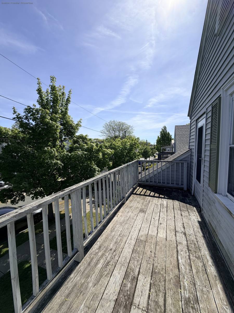 Apartment for rent at 15 Lawn Ave #15, Quincy, MA 02169