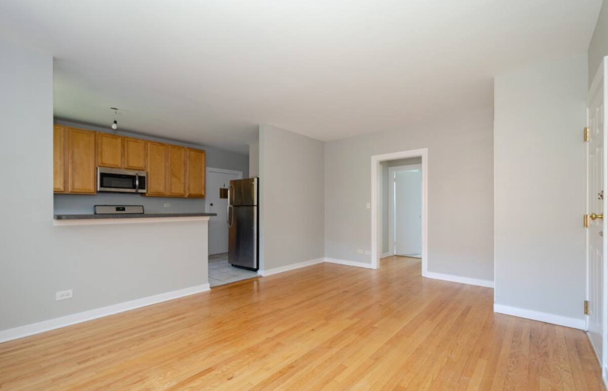 Apartment for rent at 2750 Hampton Parkway #P3, Evanston, IL 60201
