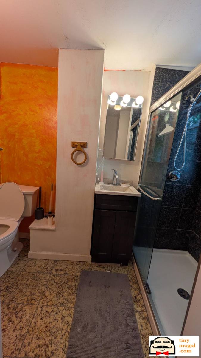 House for rent at 40 Bristol St #2, Cambridge, MA 02141