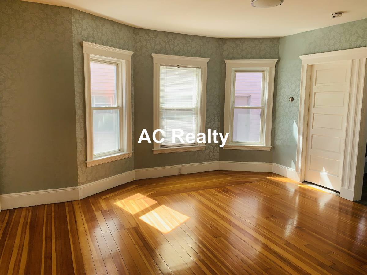 Apartment for rent at 111 Judson St #1, Malden, MA 02148