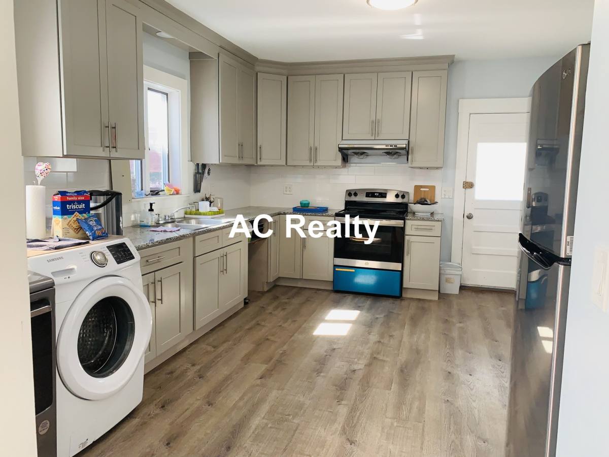 Apartment for rent at 111 Judson St #1, Malden, MA 02148