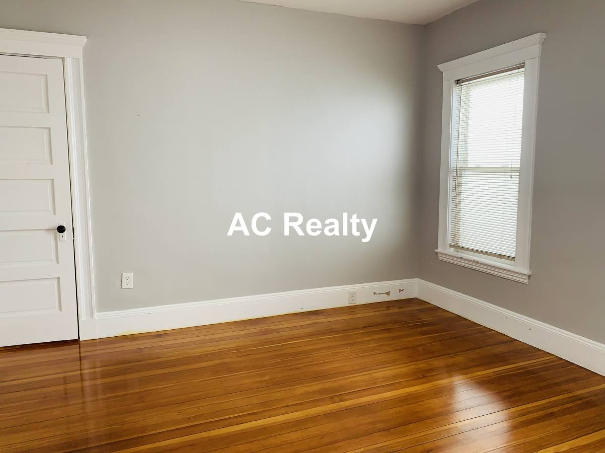 Apartment for rent at 111 Judson St #1, Malden, MA 02148