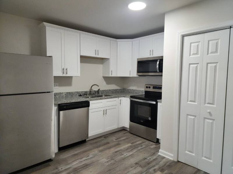 Apartment for rent at 141 Hoover Dr, Slidell, LA 70461