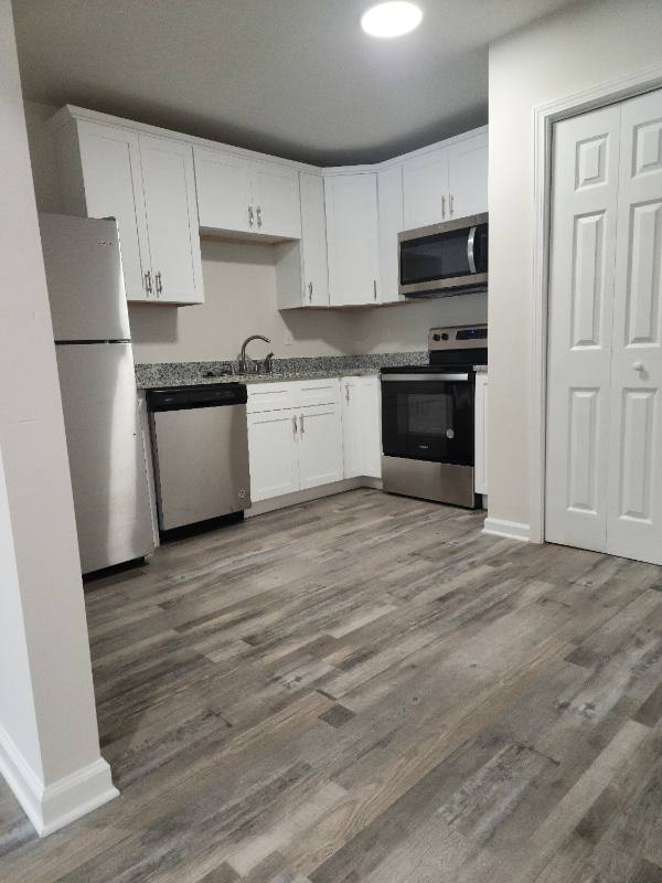 Apartment for rent at 141 Hoover Dr, Slidell, LA 70461
