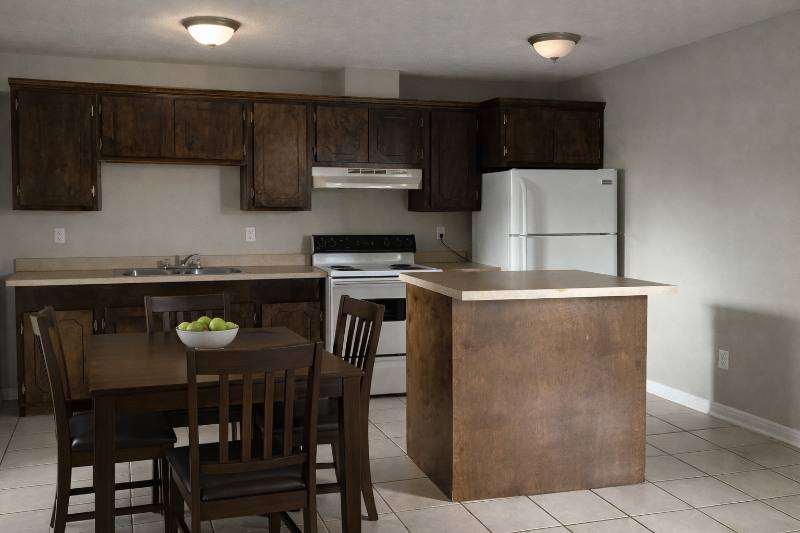 Apartment for rent at 1102 Ann St #4, Pasadena, TX 77506